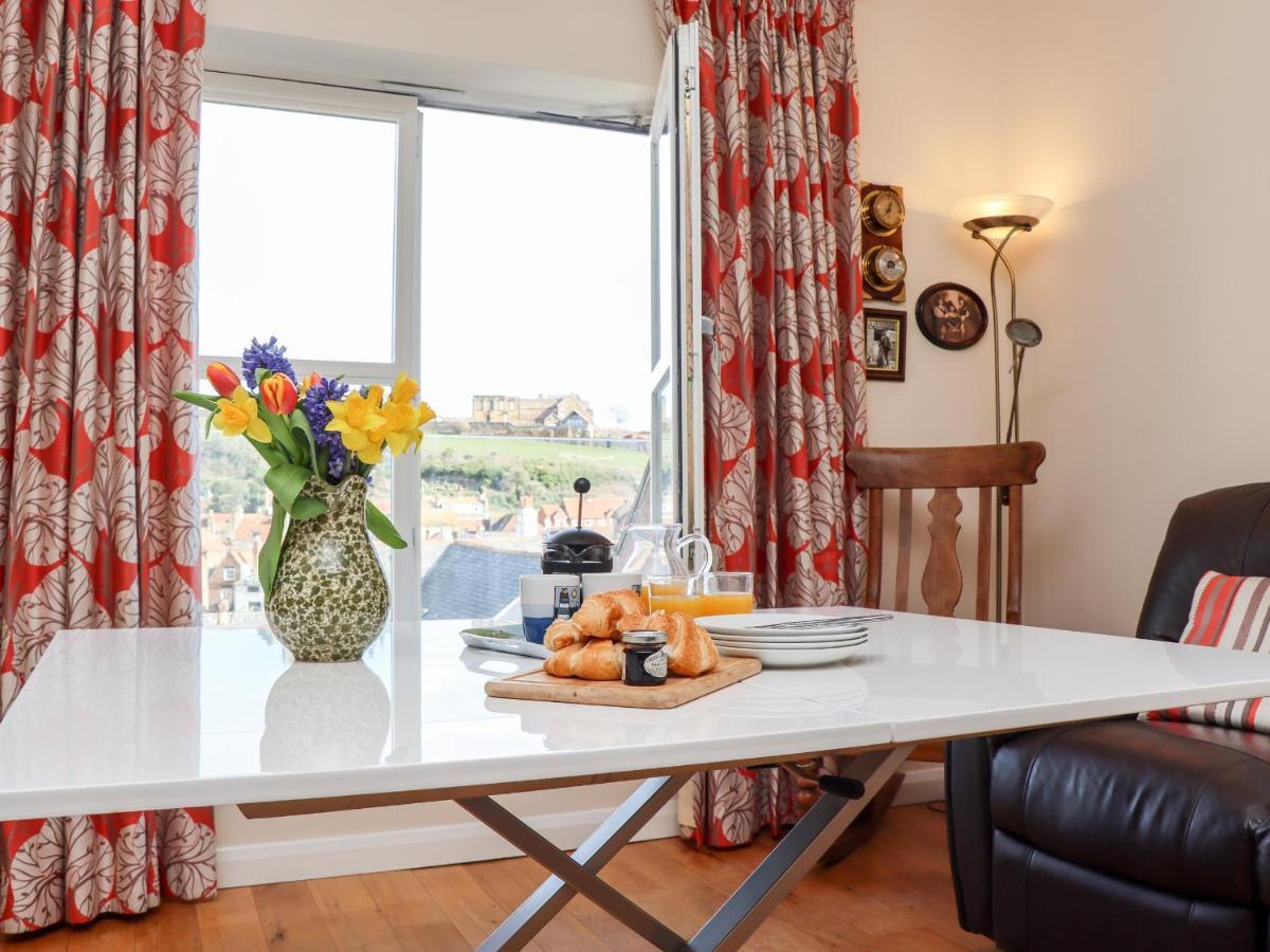 Villa Tuksumduin à Whitby Extérieur photo